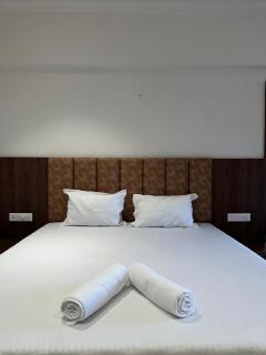 laxmi's peninsula retreat resorts - Jāmb - 4