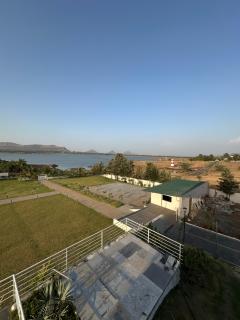 laxmi's peninsula retreat resorts - Jāmb - 3