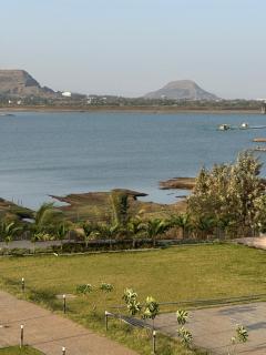 laxmi's peninsula retreat resorts - Jāmb - 5
