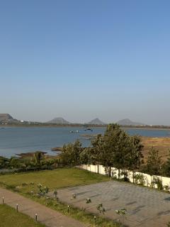 laxmi's peninsula retreat resorts - Jāmb - 2