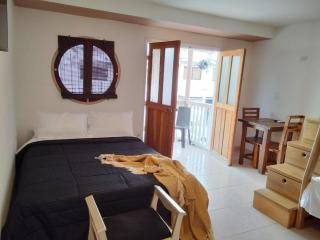 Hotel Boutique Tierra Del Mar Cartagena - Cartagena - 9