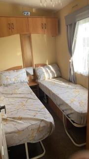 Pet & Family Location Close To Beach - Ingoldmells - 7