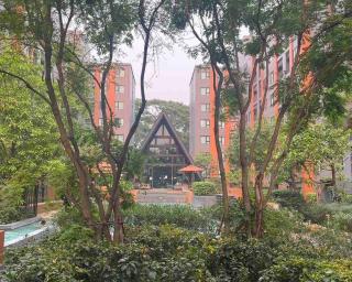 Escent ville Chiangmai F7 - 9