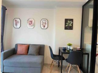 Escent ville Chiangmai F7 - 7