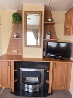 Pet & Family Location Close To Beach - Ingoldmells - 3