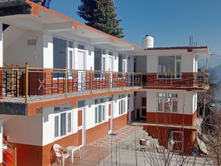 Paradise Home Stay Kalpa - Jāmb - 0