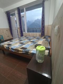 Paradise Home Stay Kalpa - Jāmb - 3