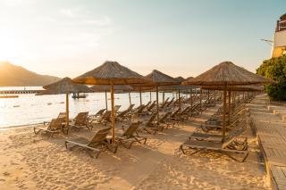 Delta Hotels By Marriott Bodrum - Yalıkavak - 3