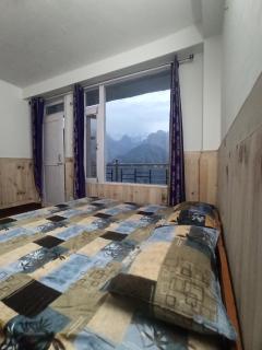 Paradise Home Stay Kalpa - Jāmb - 1
