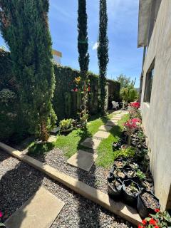 Flat Garoa Recanto Florah - 5