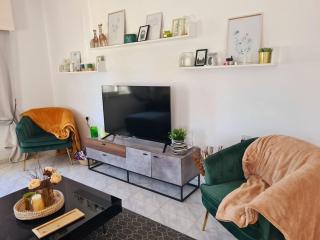 Heart of Pafos - 2 Bedroom Stay - Paphos - 0