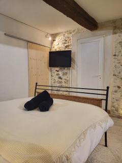 Appartement cosy au cœur des remparts - Aigues-Mortes - 8