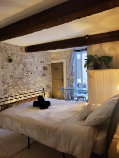 Appartement cosy au cœur des remparts - Aigues-Mortes - 0