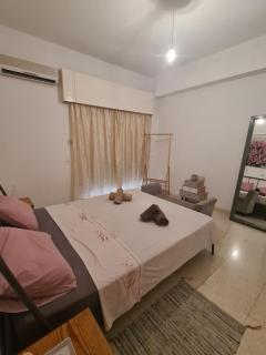 Heart of Pafos - 2 Bedroom Stay - Paphos - 7