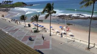 Farol Barra Flat 210 - 5