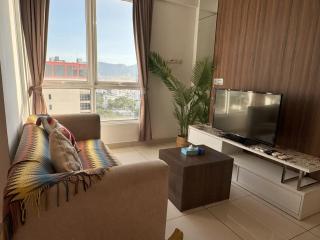 Georgetown Mansion One Apartment by Jere Penang Gleneagles Gurney - George Town - 9