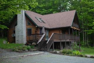 Premium 4Br Cabin Closest To Elk Ski, Nyc, Philly Free Wifi - The Log Cabin - Pleasant Mount - 9