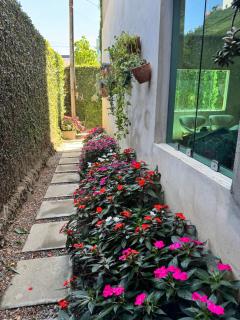 Flat Garoa Recanto Florah - 6