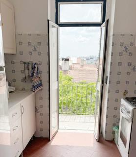 Marquês Budget Rooms - Lisbona - 1