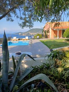 VILLA ANDRONIKI - Fiskardho - 8