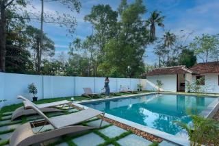 Ananda Marari Beach Villa - Alleppey - 4