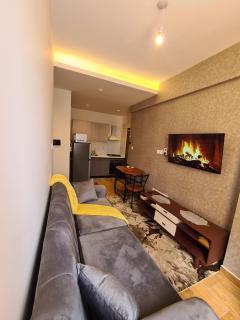 Kaya Belle Stays - 2