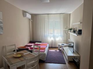TD City Center Apartment - Belgrad - 2