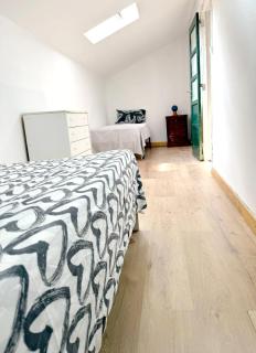 Marquês Budget Rooms - Lisbona - 7