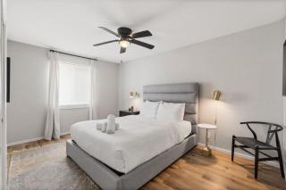 Fashion Square Apt1 SWVillage Scottsdale 8Plex - Scottsdale - 1