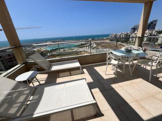Sea Sun Ashdod - Ashdod - 1