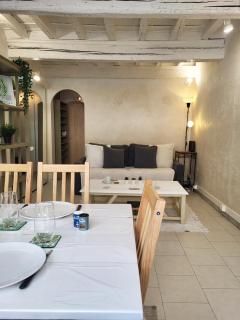 Appartement cosy au cœur des remparts - Aigues-Mortes - 7