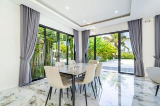 Royal Lotus - 3BR Villa with Private Pool in Ubud - 3