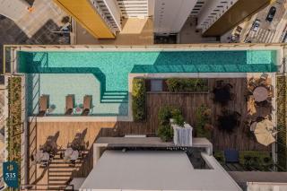 Apartamento em condomínio moderno no Itaigara - Salvador - 9