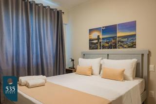 Apartamento em condomínio moderno no Itaigara - Salvador - 8