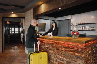 Hotel Kriunes - Reykjavik - 8