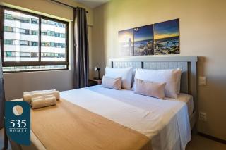 Apartamento em condomínio moderno no Itaigara - Salvador - 5
