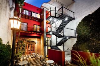 Mariposita de San Telmo Hotel Boutique - Buenos Aires - 0