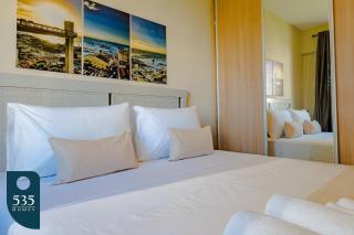 Apartamento em condomínio moderno no Itaigara - Salvador - 1