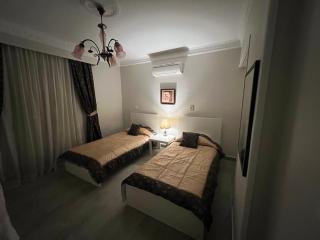 Rehab City - Il Cairo - 3