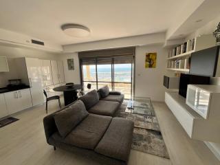 Sea Sun Ashdod - Ashdod - 4
