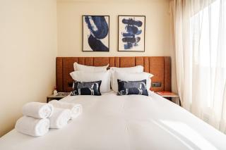 Chic & Moderne, Vue Sur La Mer - Casablanca - 8