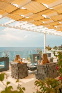 Delta Hotels By Marriott Bodrum - Yalıkavak - 6