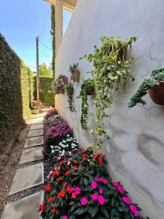 Flat Garoa Recanto Florah - 8