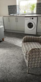 Apartment 2 church view - Hull - 7