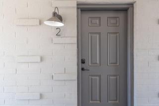 Fashion Square Apt2 SWVillage Scottsdale 8Plex - Scottsdale - 8