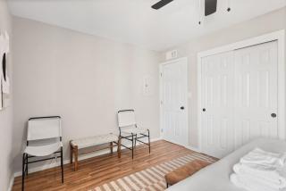 Fashion Square Apt2 SWVillage Scottsdale 8Plex - 6