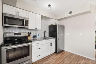Fashion Square Apt2 SWVillage Scottsdale 8Plex - Scottsdale - 1