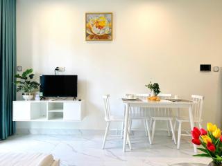 AN HOME Studio - Netflix- Self check in 0514 - 0