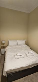 Cosy 2 bedroom flat-castle view - Edimburgo - 1