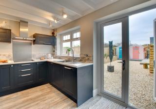 The Amber Waves - Seahouses - 4